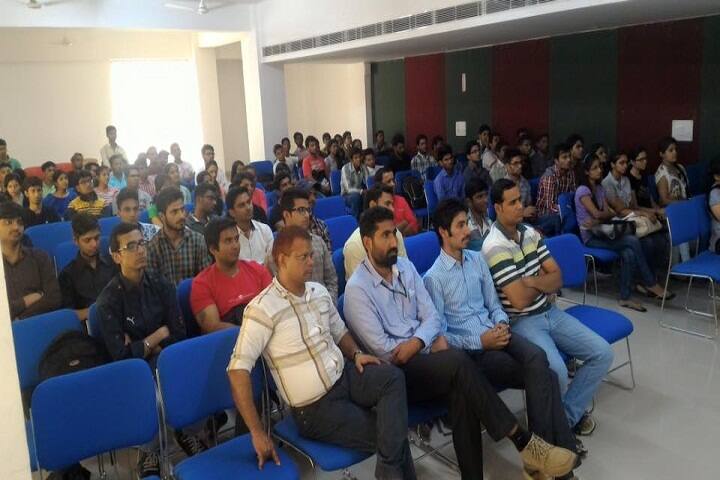 auditorium